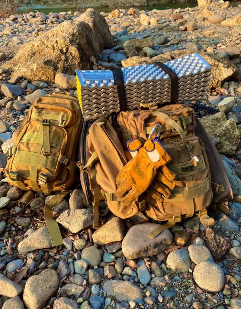 【人気定番，お買い得】 147 SEIBERTRON サイバトロン タクティカルシリーズ バックパック ※中古