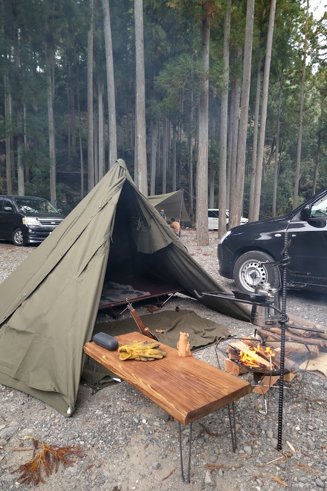 ポーランド軍 テント用 ペグ 2セット ポンチョ 軍幕 収納袋付 ポール パップ